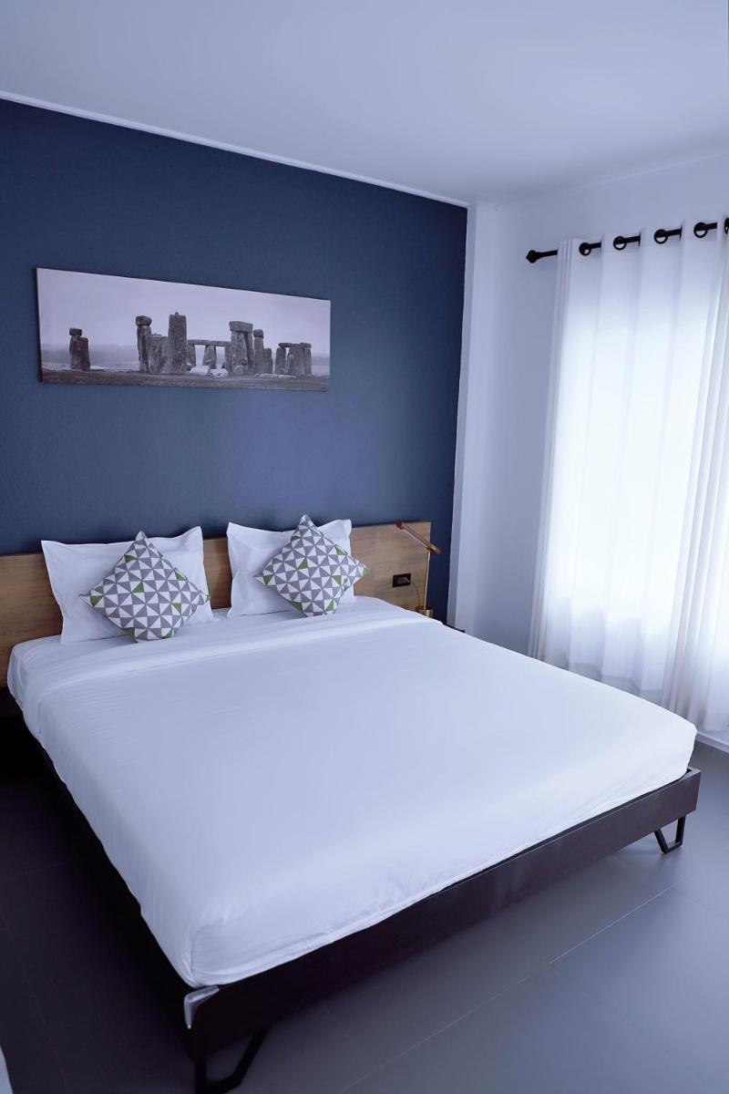 Suitetrails - Chiangmai Inn Guest House