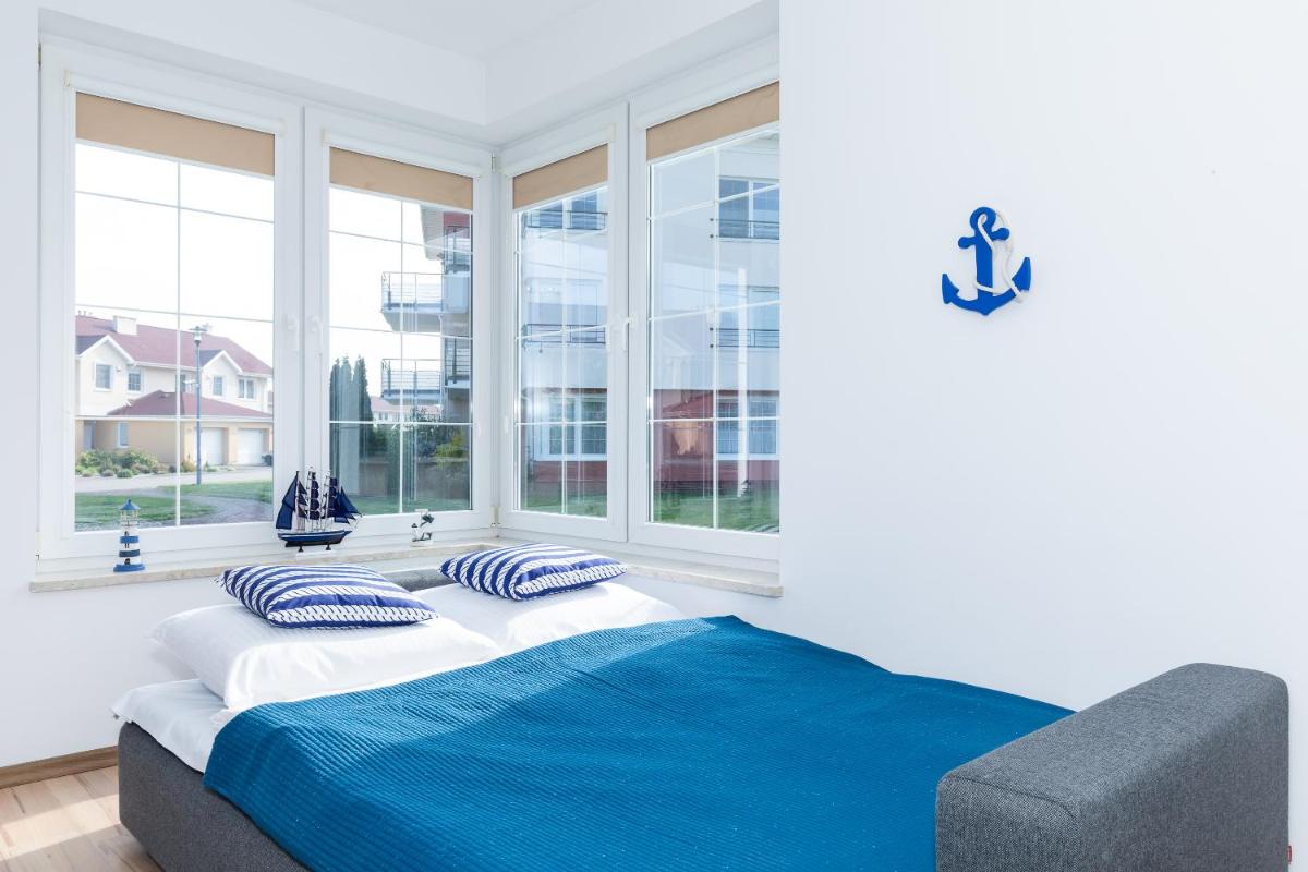 Jantar Apartamenty Luxury Baltic Residence - Housity
