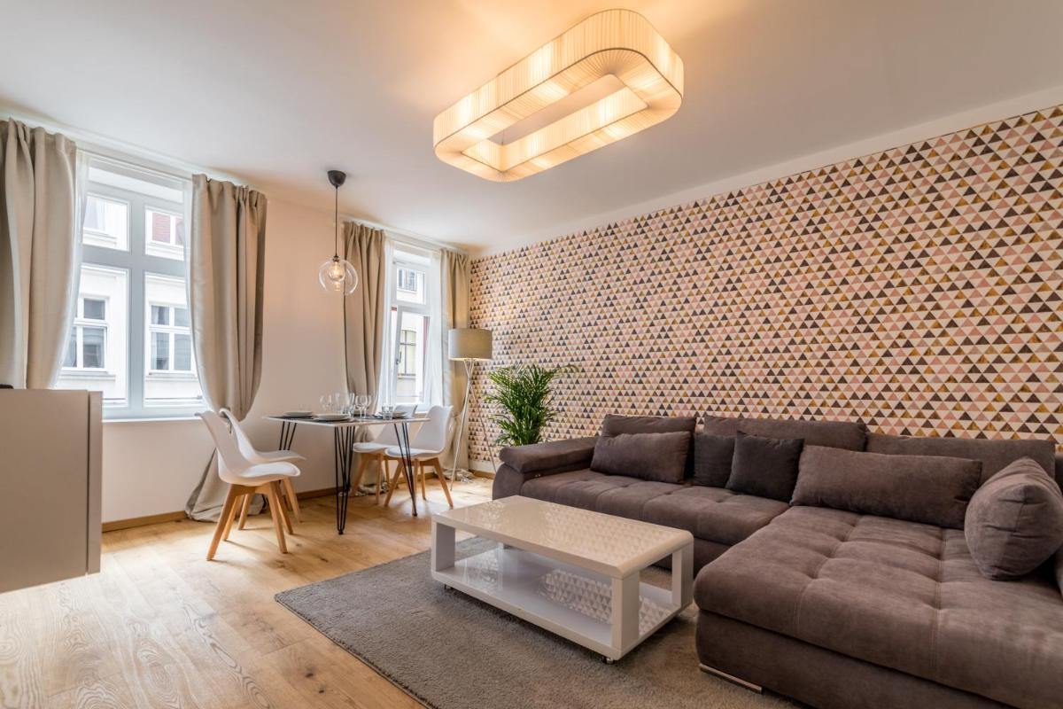Apartment Lilo & Tilia - Housity