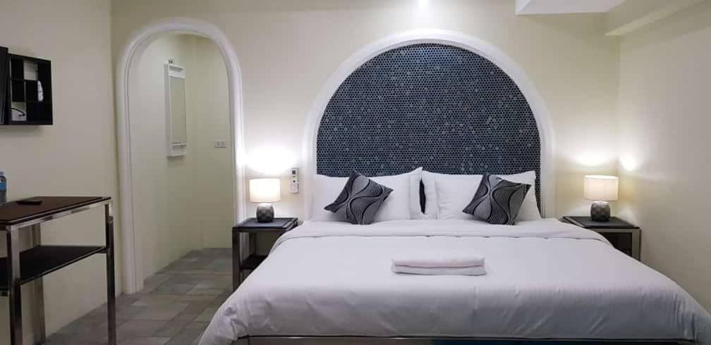 Suitetrails - Cess Summer Boutique Hotel