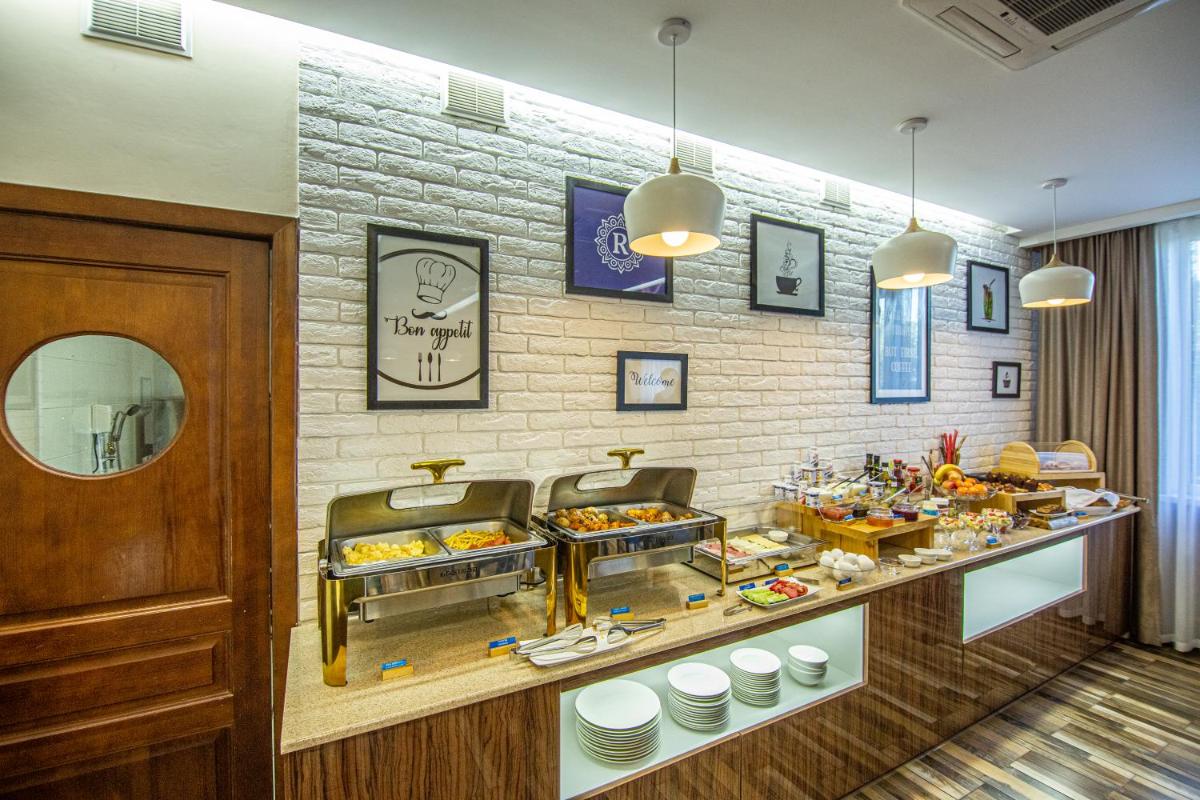Rayan Hotel - Housity
