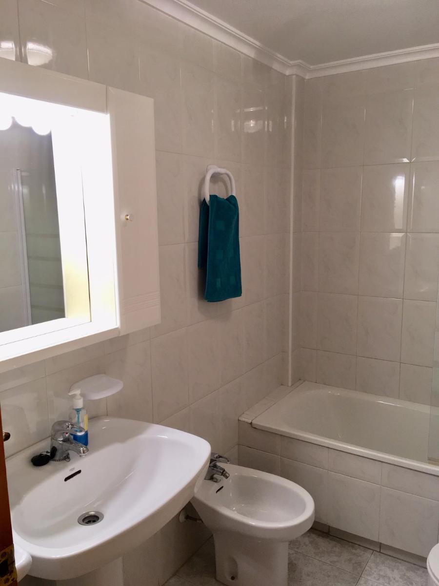 Apartamento Acequion - Housity