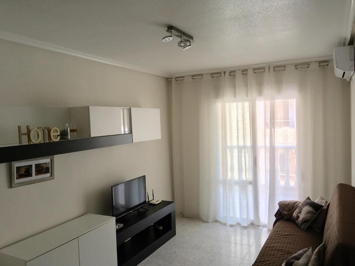 Apartamento Acequion - Housity