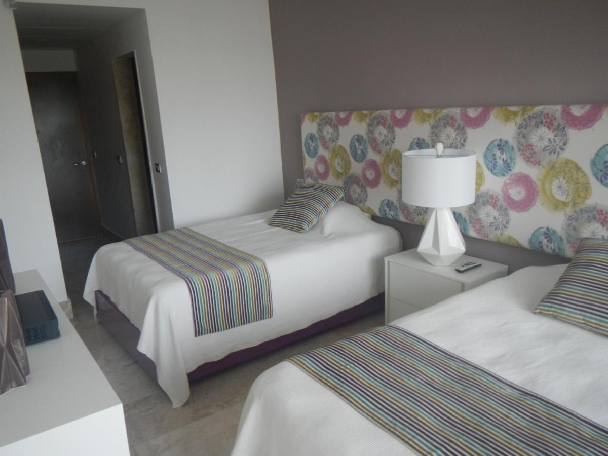 Suitetrails - La Amada Residences Luxury