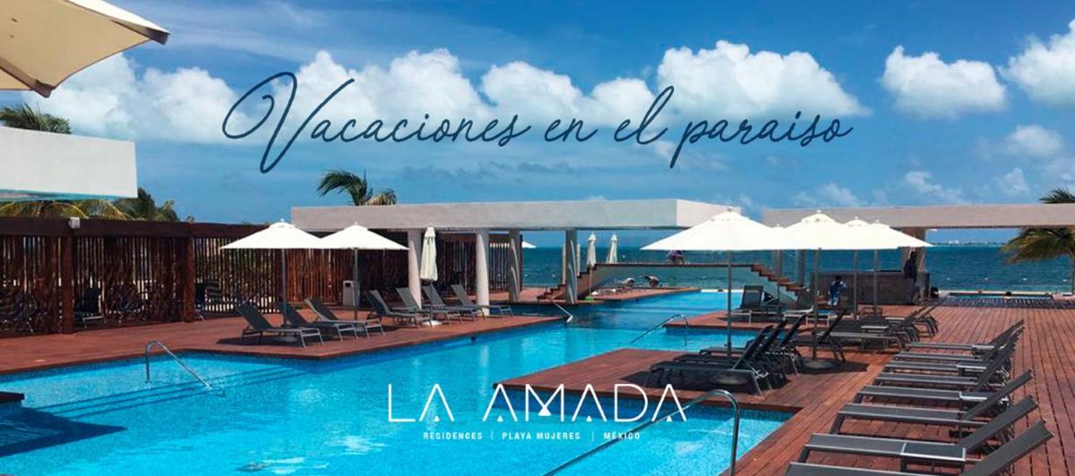 La Amada Residences Luxury - Hizvo