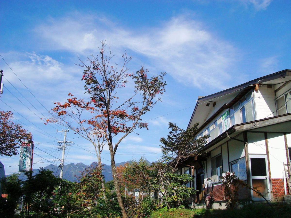 Togakushi- Kogen Minshuku Rindo - Housity