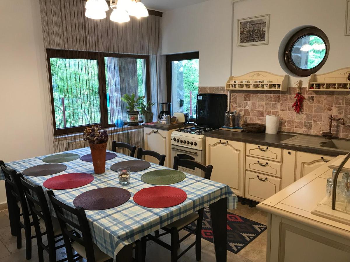 Calea Poienii Penthouse - Housity