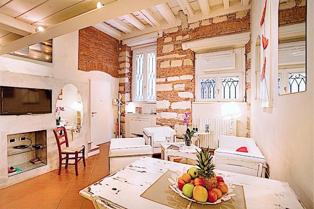 Le Cadreghe Apartments - Housity