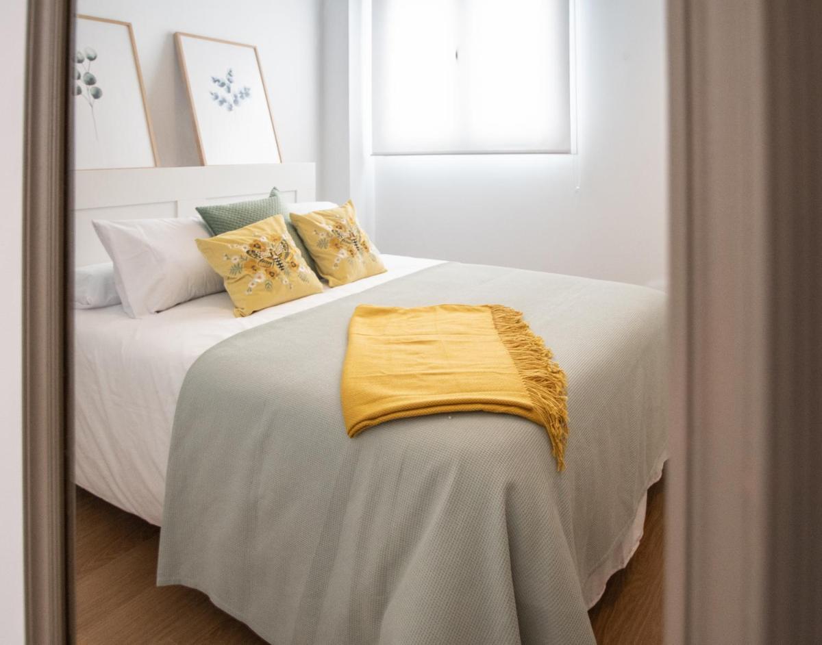 Apartamento La Goleta - Housity