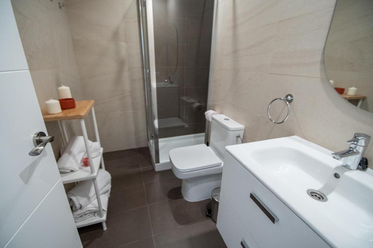 Apartamento La Goleta - Housity