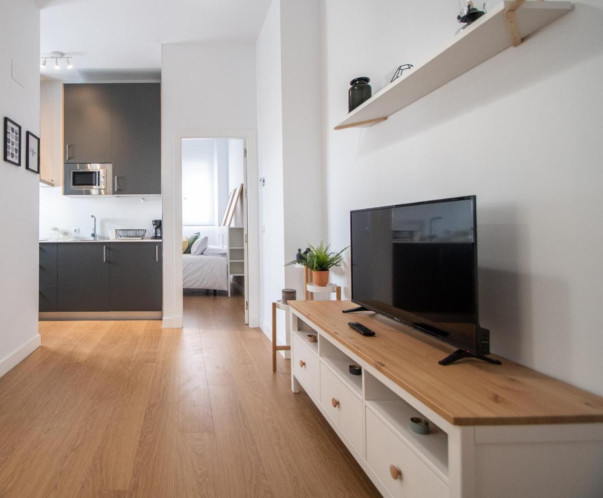Apartamento La Goleta - Housity