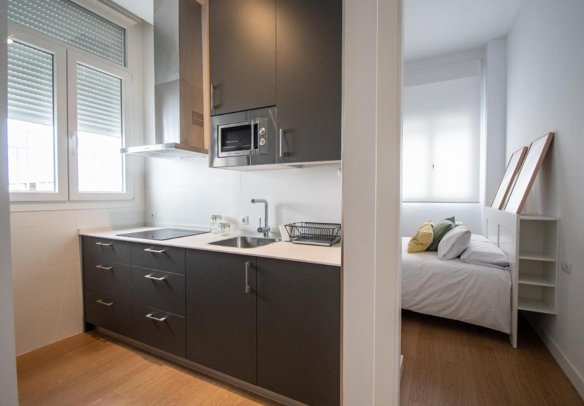 Apartamento La Goleta - Housity