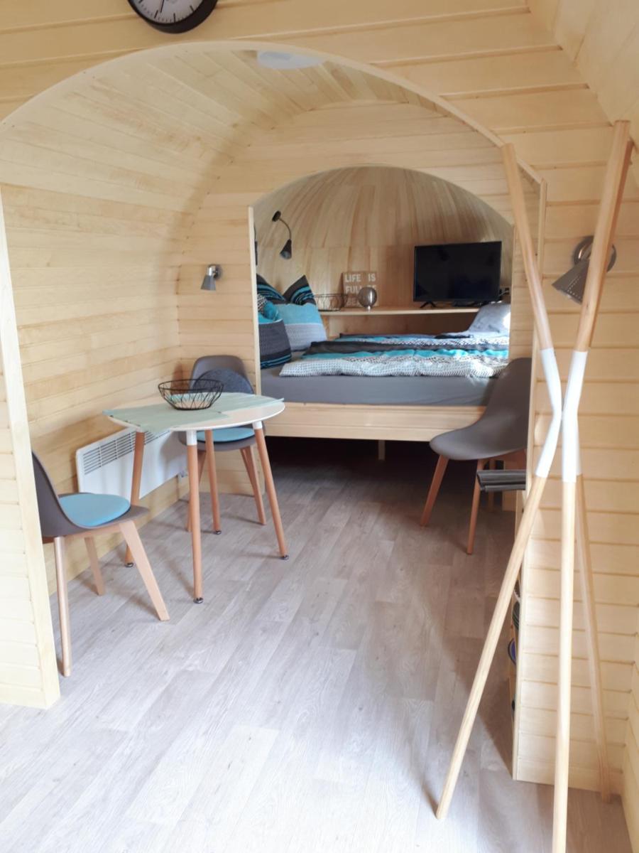 Tinyhouse Zollernalb - Housity