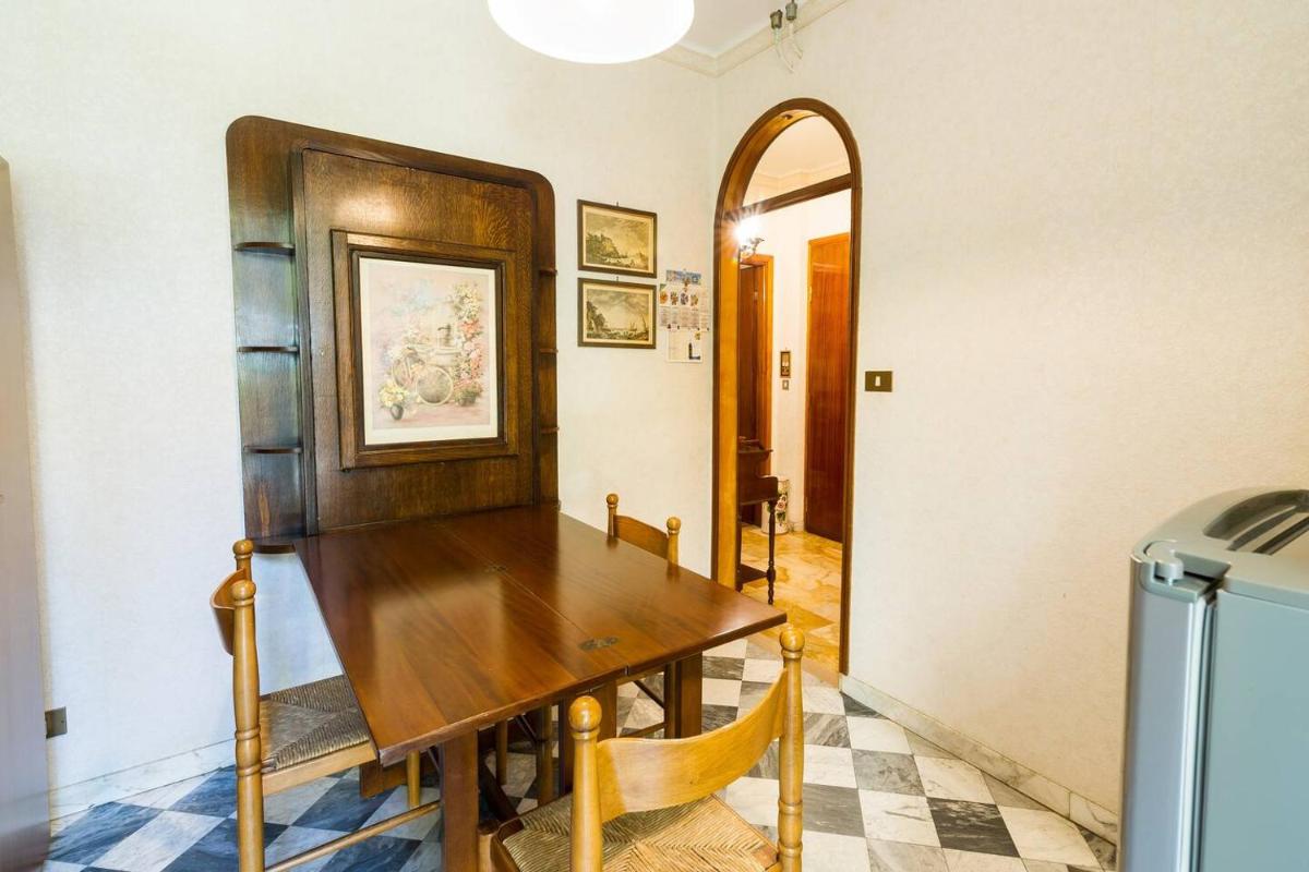 Grazioso appartamentino a due passi dalla pista ciclabile con Giardino e Garage - Housity
