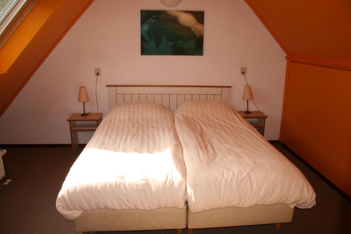 2 persoons appartement - Housity