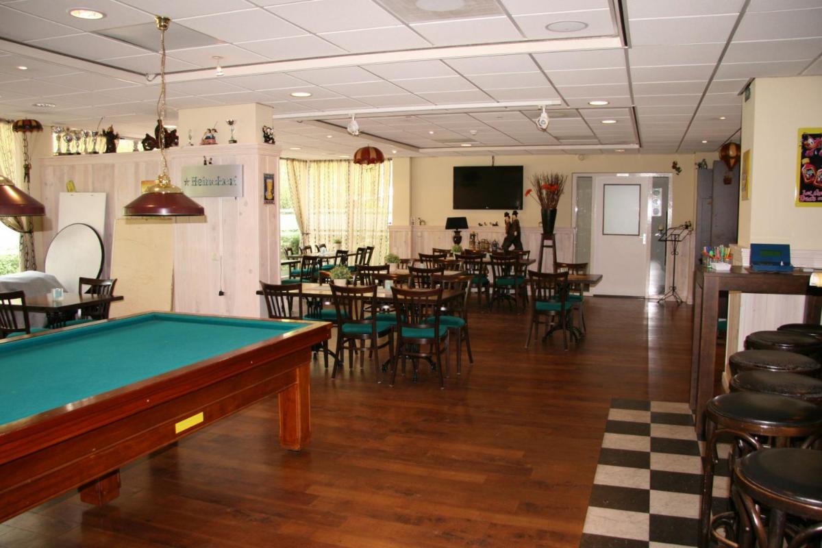 2 persoons appartement - Housity
