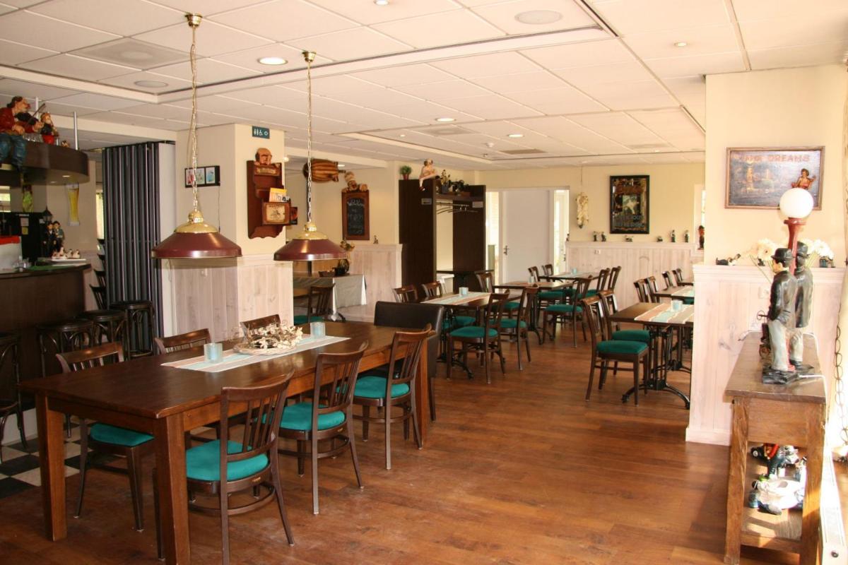 2 persoons appartement - Housity