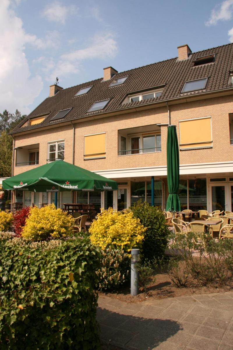 2 persoons appartement - Housity