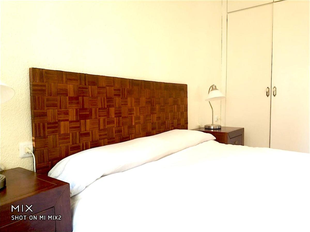 Suitetrails - Cosy Apartment Center Alameda