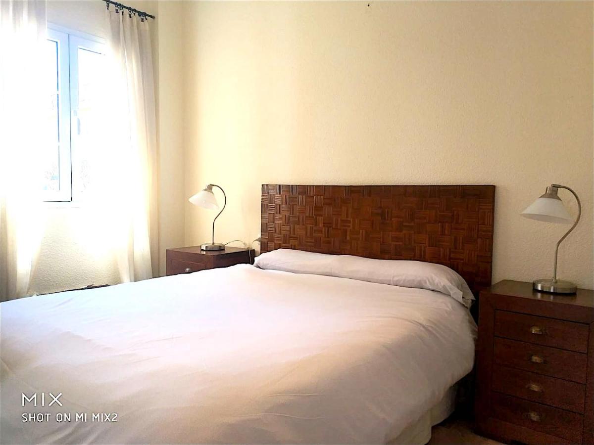 Suitetrails - Cosy Apartment Center Alameda