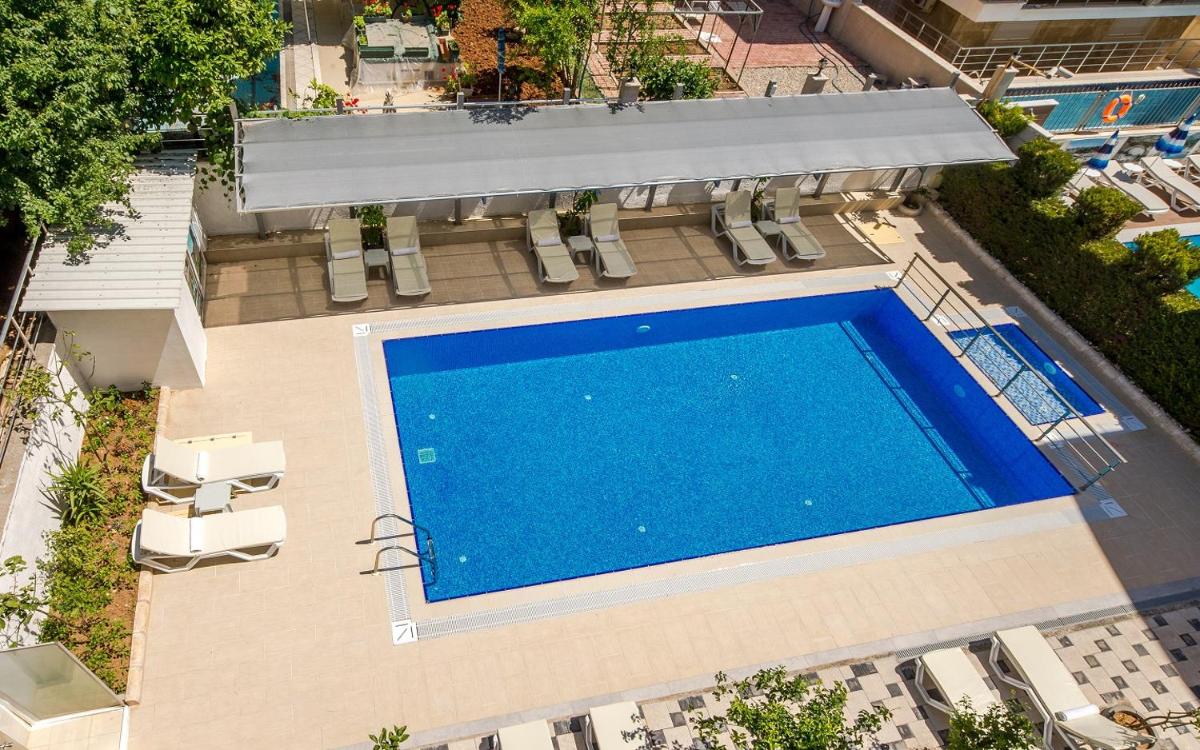 Roma Residence - Emir Gürsu Evleri - Housity