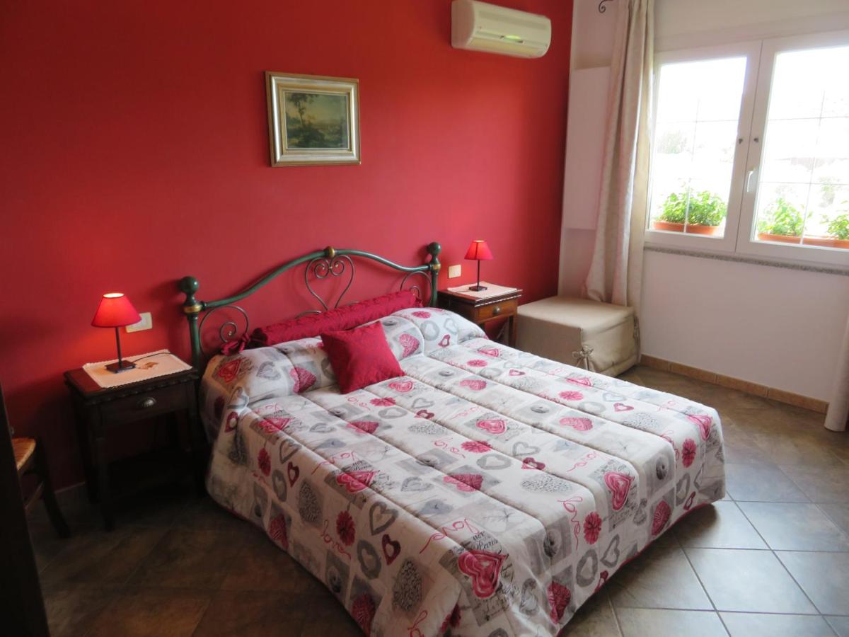 B&B L'Asfodelo - Housity