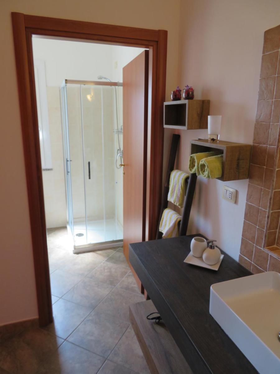 B&B L'Asfodelo - Housity