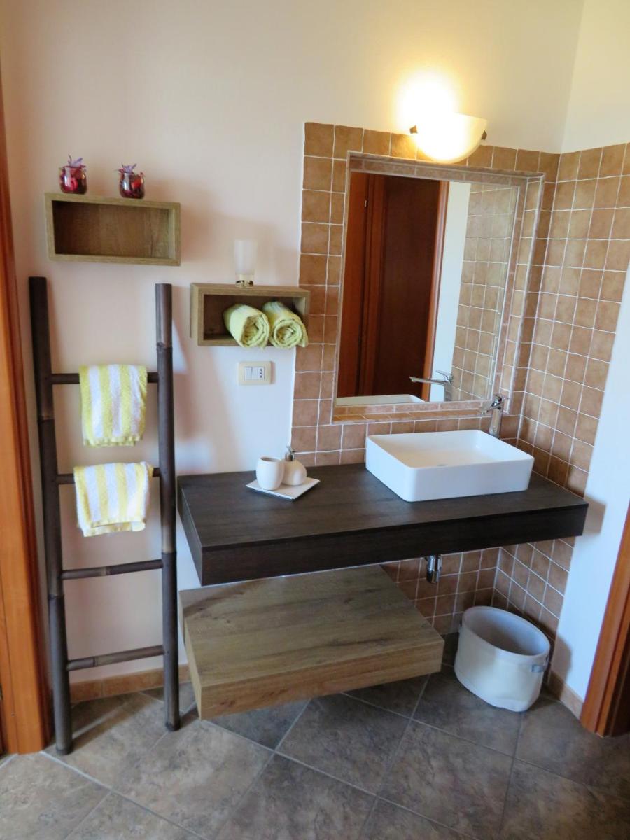 B&B L'Asfodelo - Housity