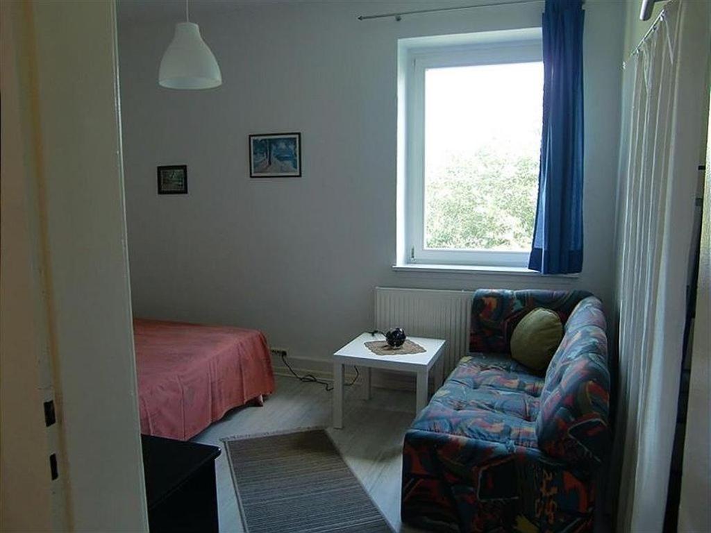 Ferienwohnung A0 - Housity