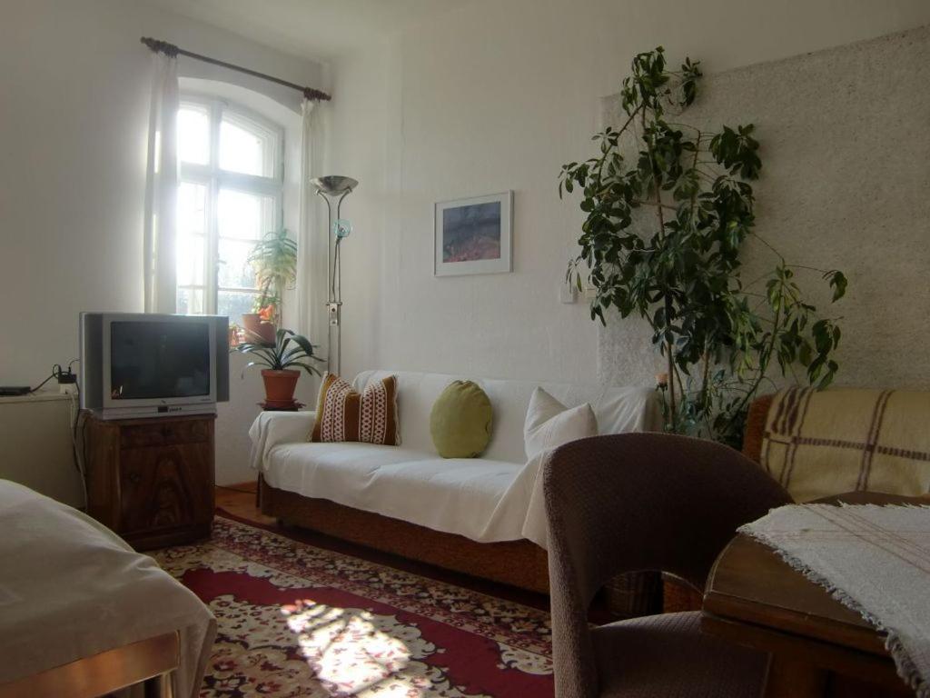 Ferienwohnung A3 - Housity