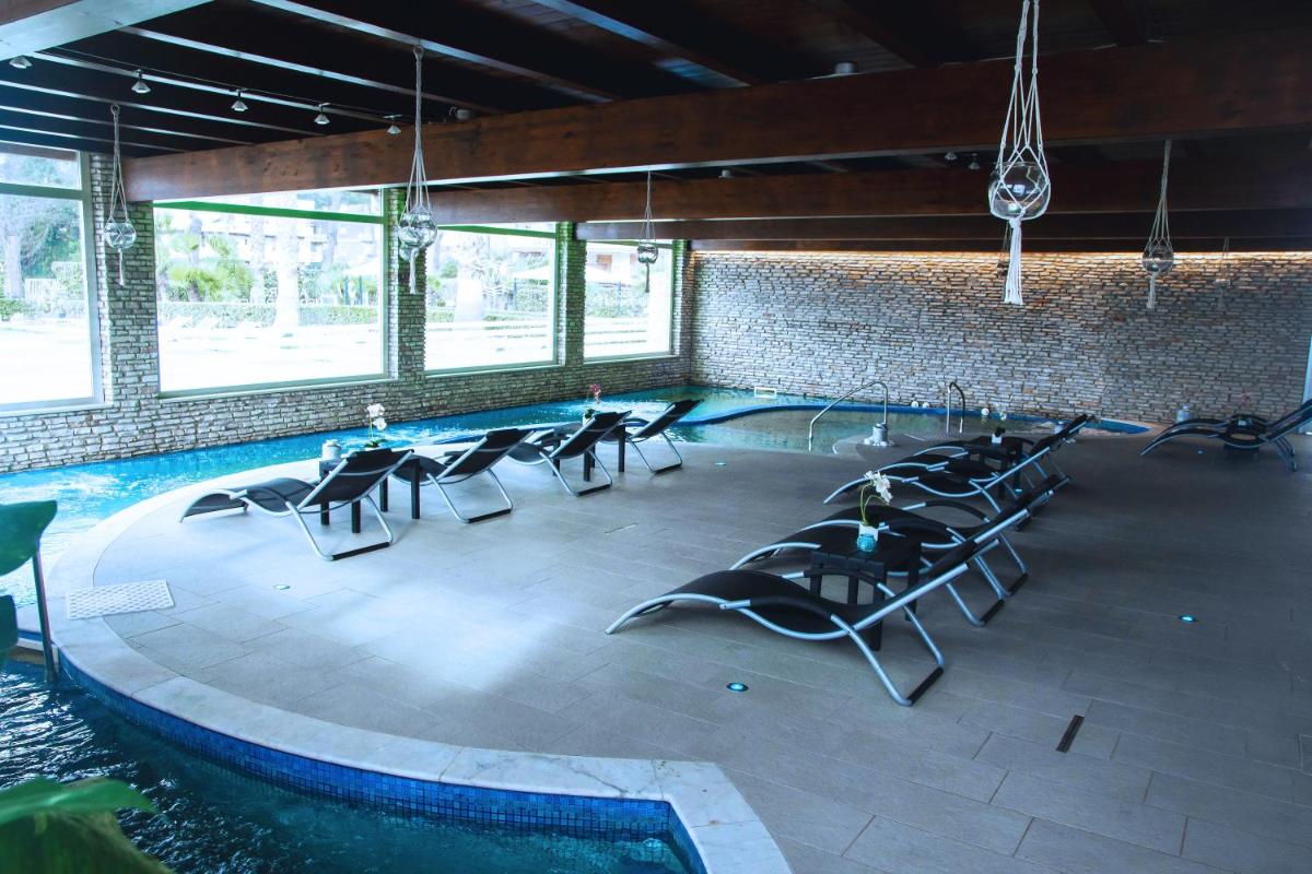 Suitetrails - Albergo Mediterraneo