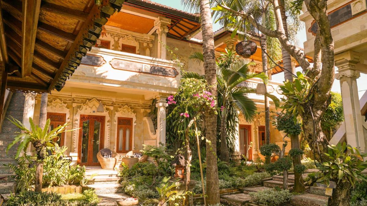 Suitetrails - Hotel Suma