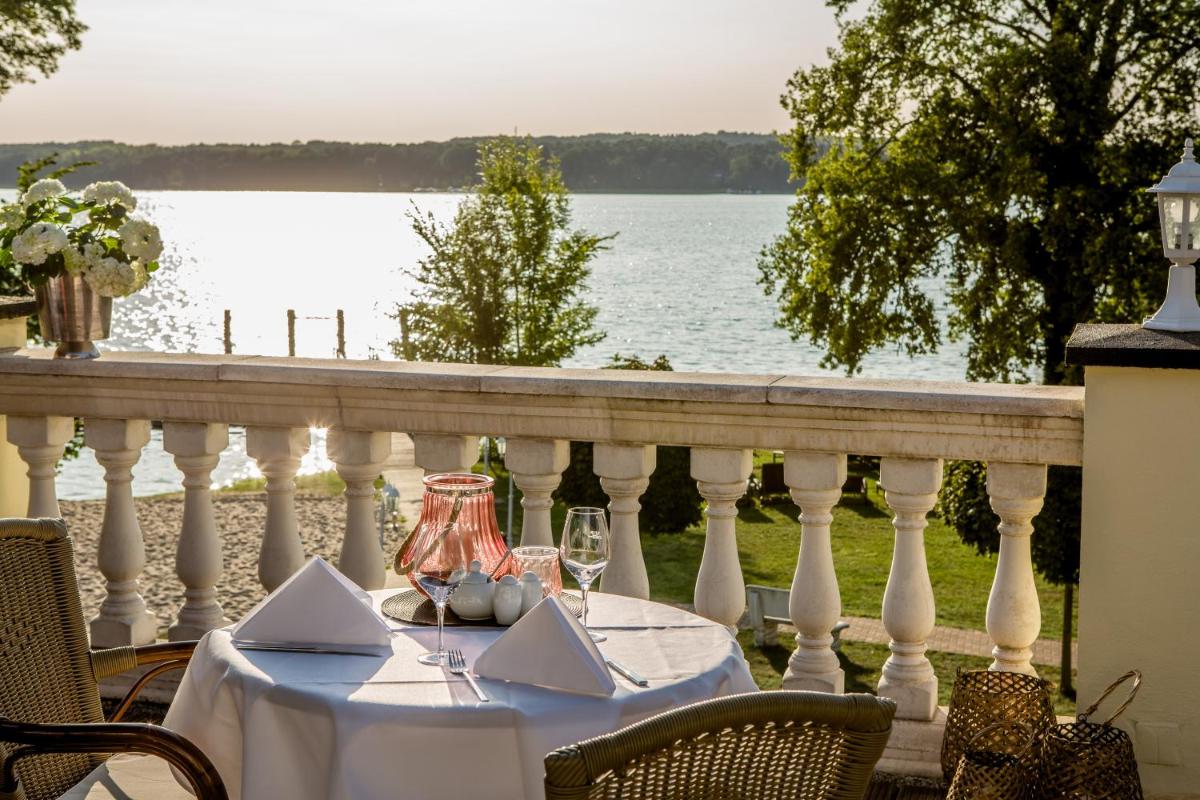 Hotel Resort Märkisches Meer - Housity