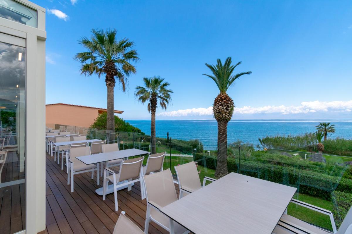 Ibiscus Corfu Hotel - Housity