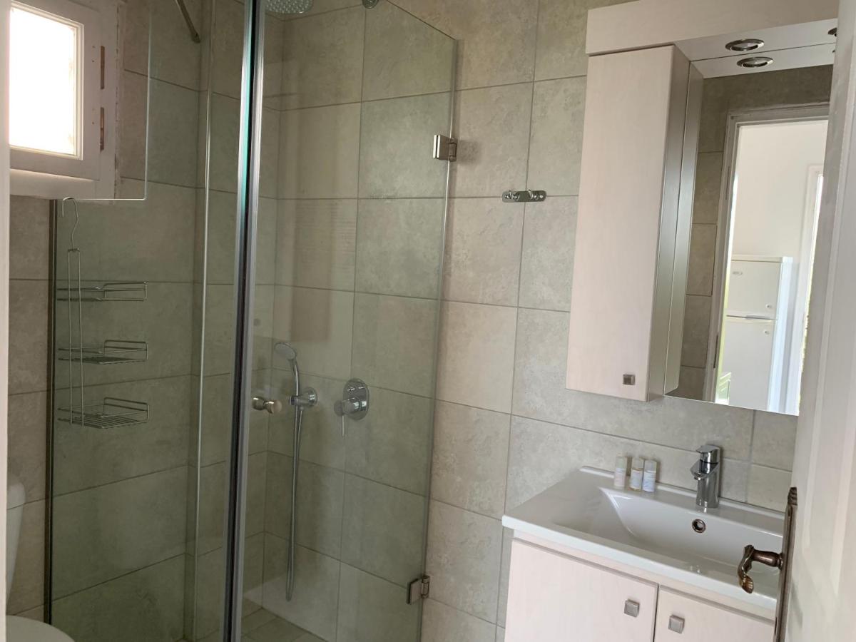 Anastasios Olive Garden Apartments - Housity