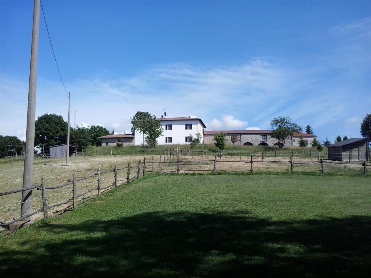 La Quiete tra le colline - Housity