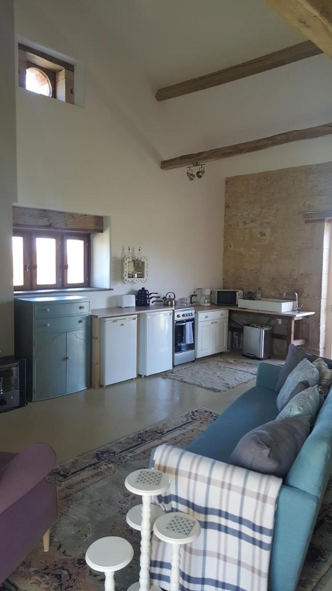 La Foret - Housity