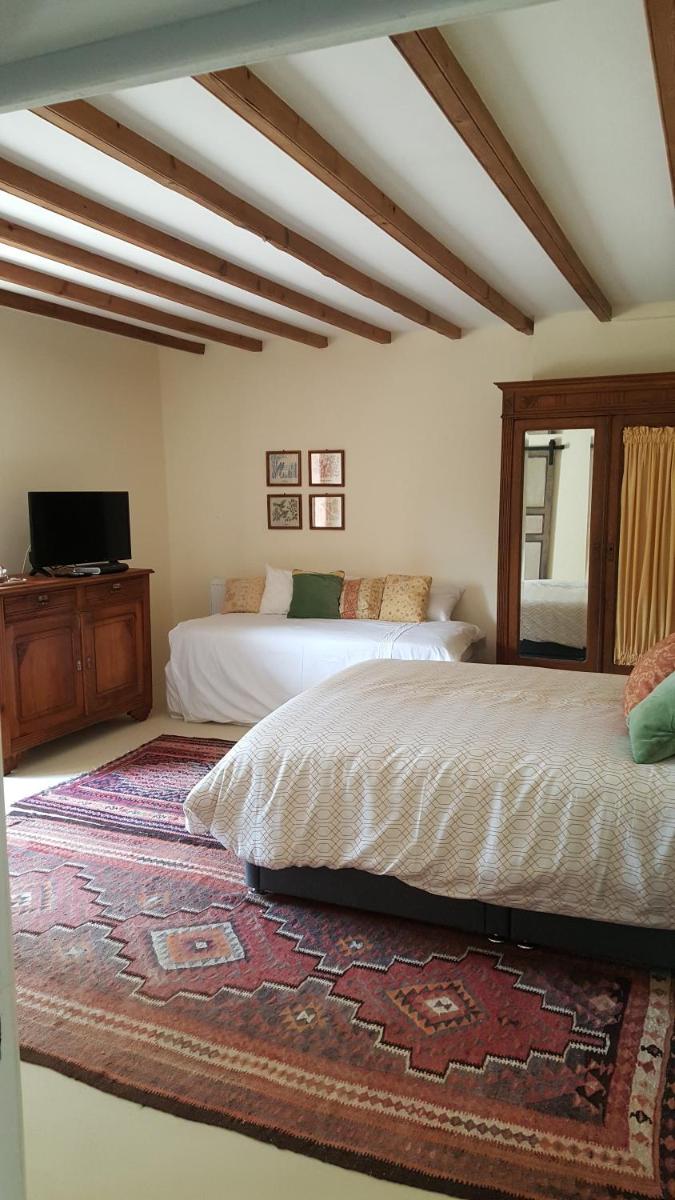 La Foret - Housity