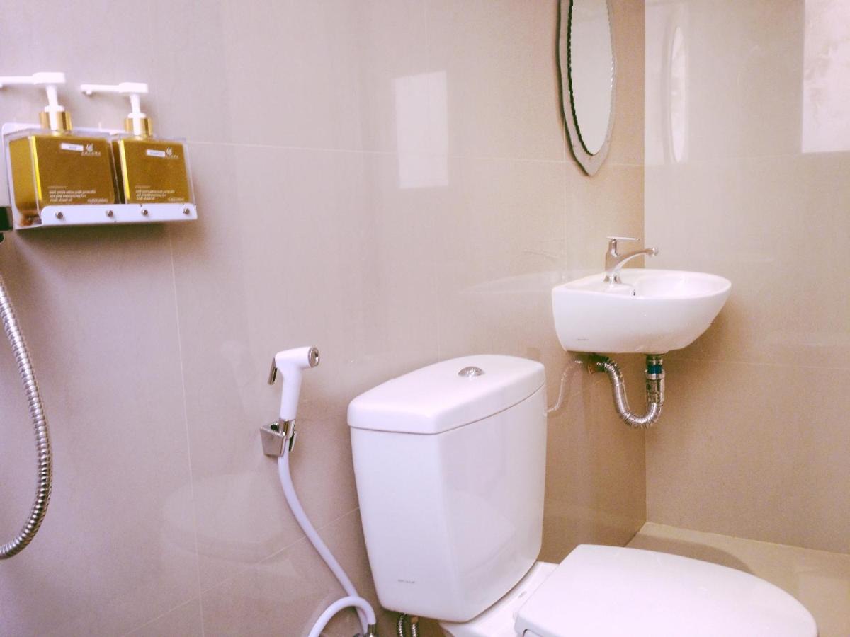 Kuta Sari House - Housity