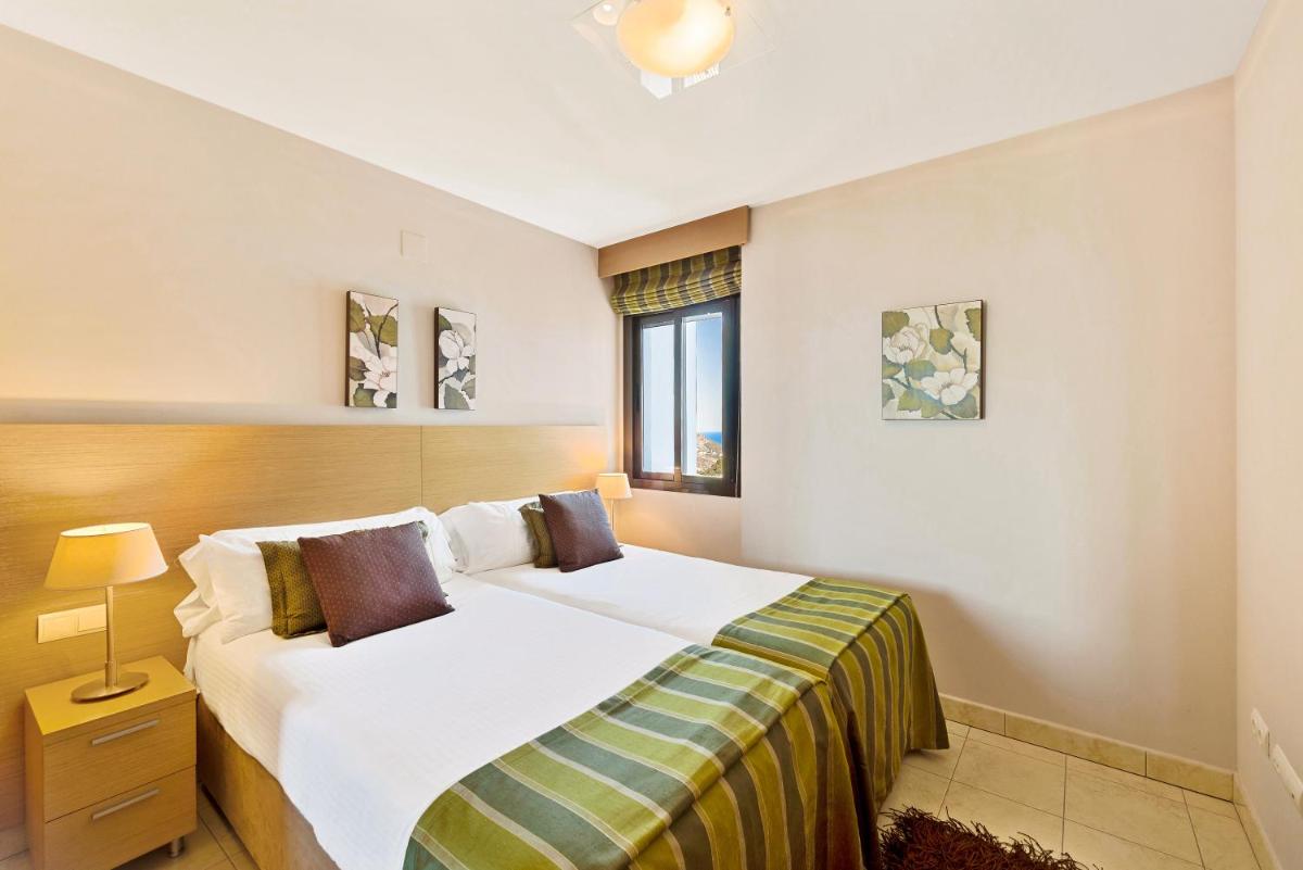 Macdonald La Ermita Resort - Housity