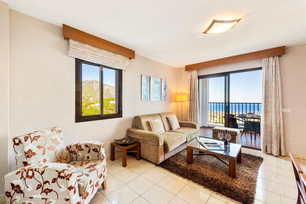 Macdonald La Ermita Resort - Housity