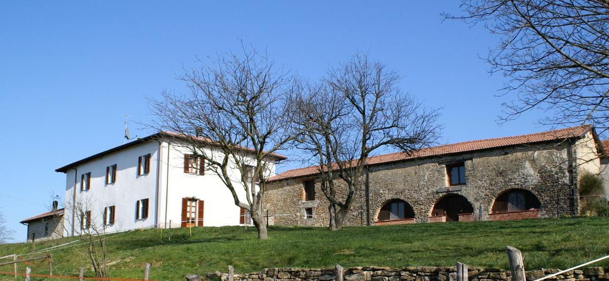 La Quiete tra le colline - Housity