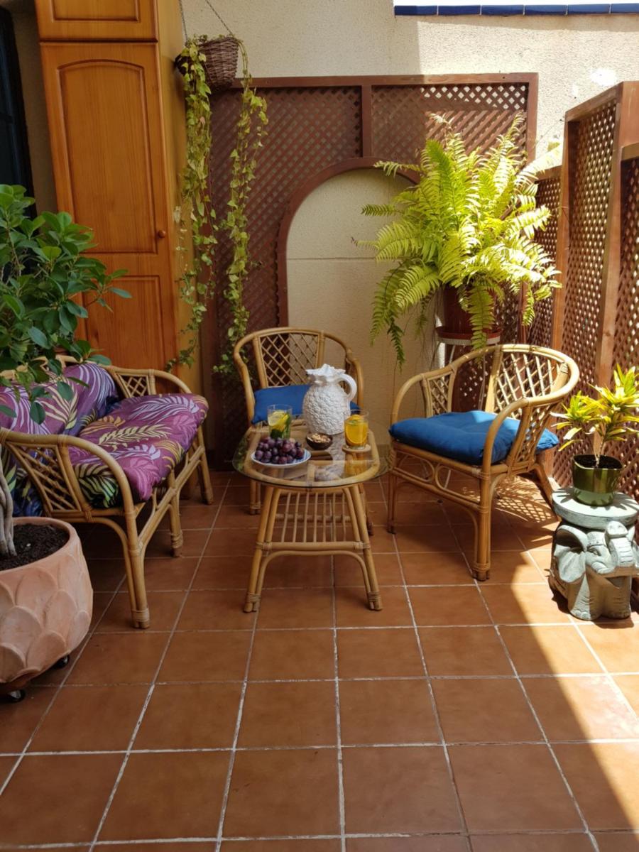 vacaciones junto al mar - Housity