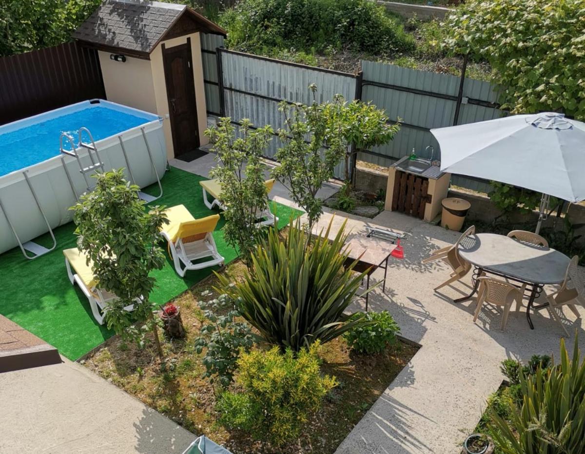 Voyage Guest House - Housity