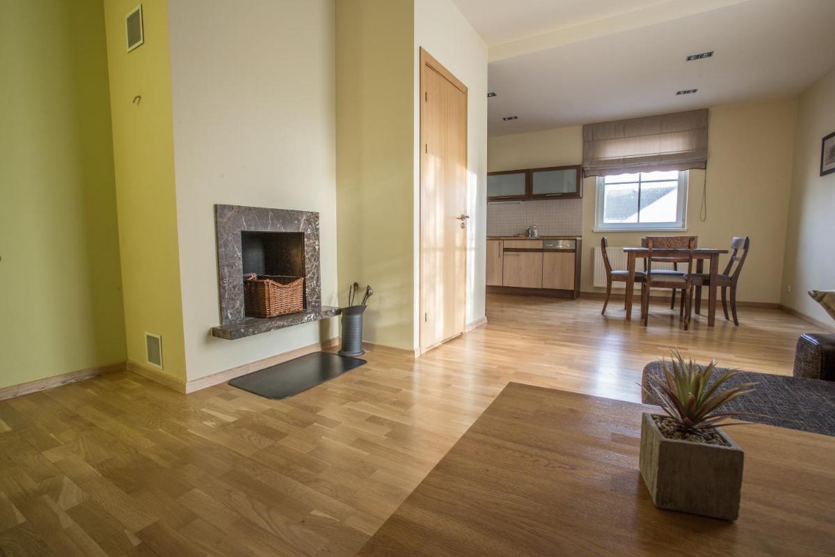 Apartments Ameda - Housity