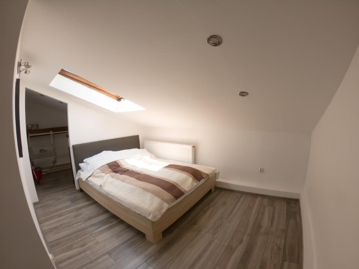 Apartament Stawowa - Housity