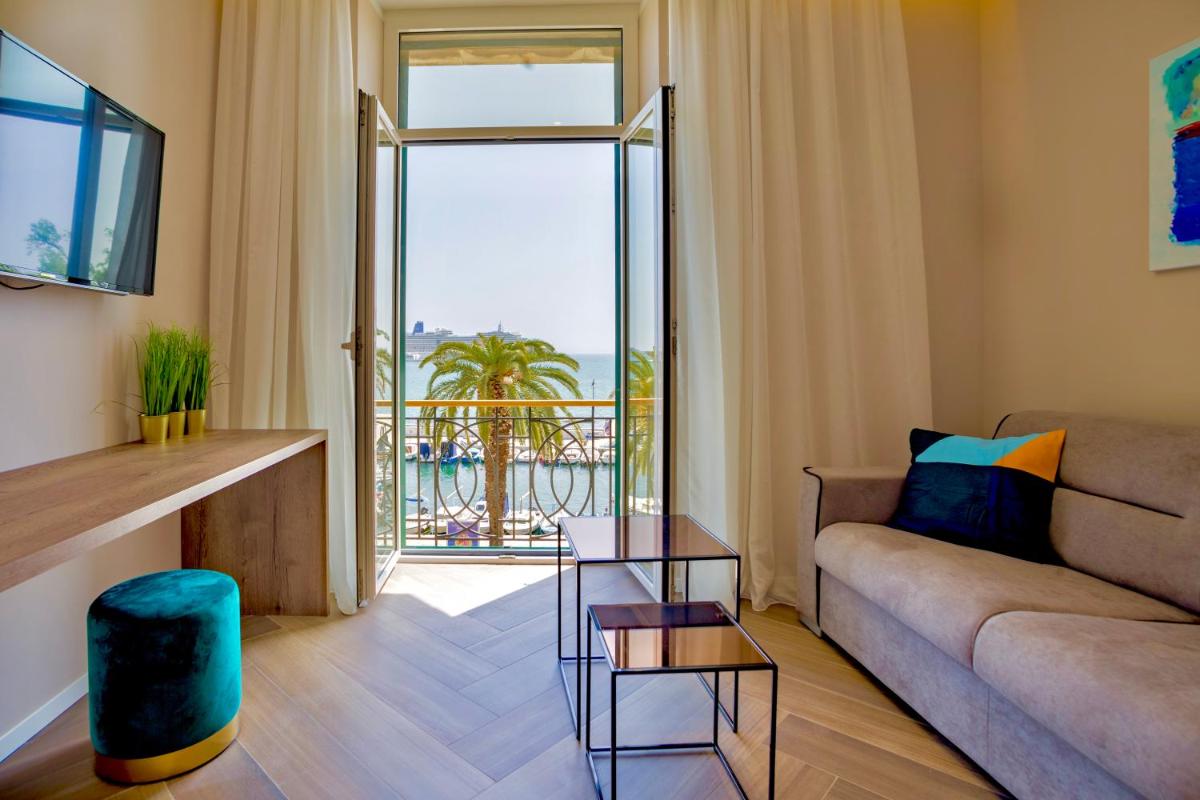 Apartments & Rooms Grašo - Housity