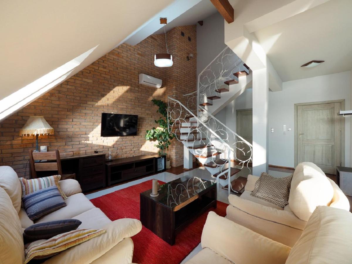 Apartamenty Faust - Housity