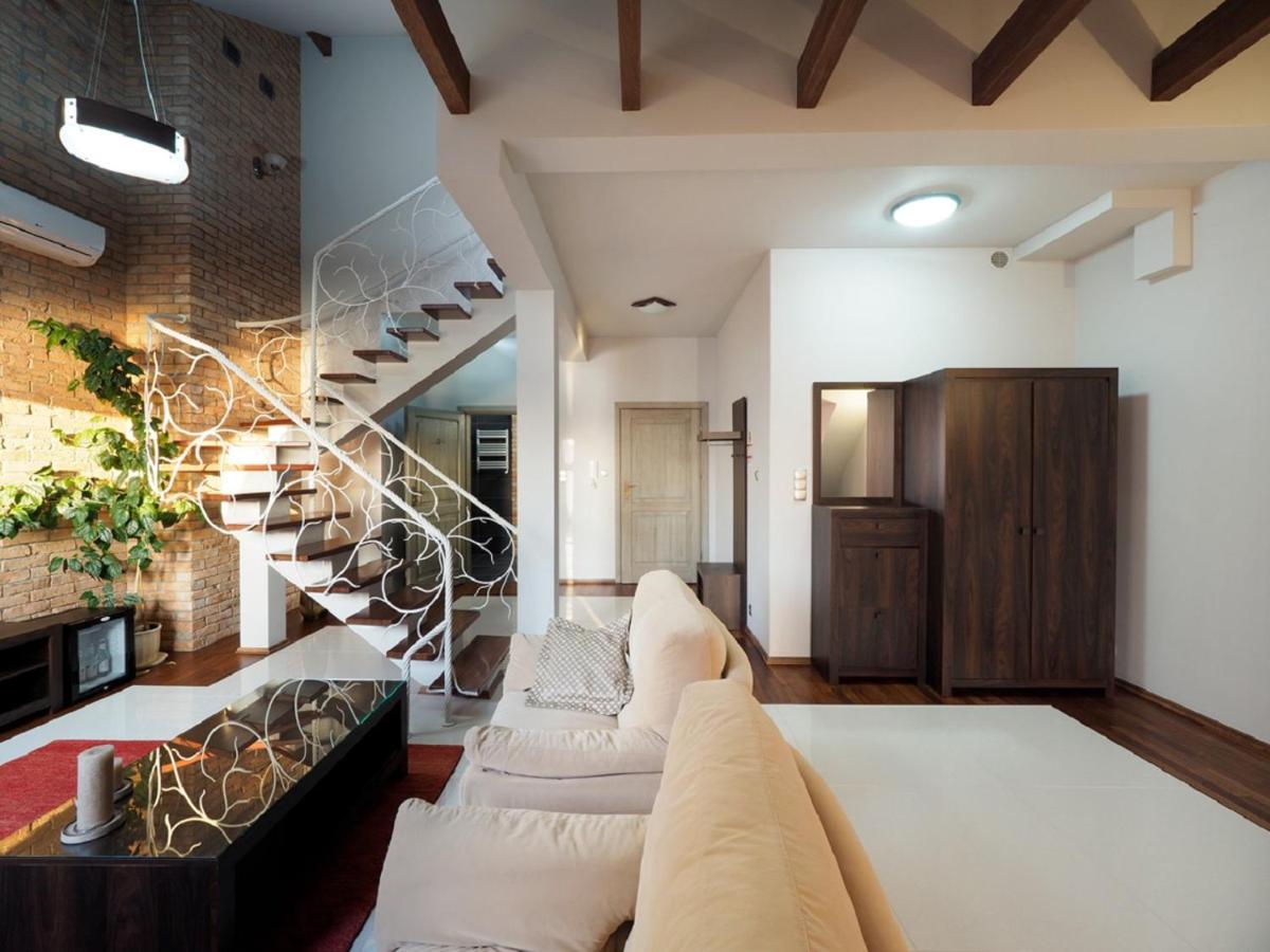 Apartamenty Faust - Housity