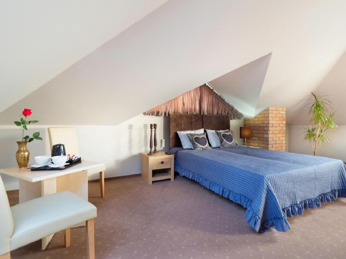 Apartamenty Faust - Housity